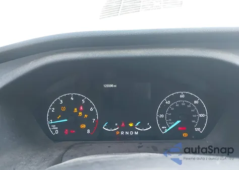 2021 Ford Transit-250 from USA, damaged, VIN 1FTBR1C82MKA66677